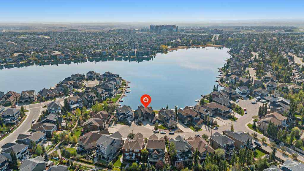 MLS® A2256000 - 67 Auburn Sound Cove SE in Auburn Bay Calgary, Residential