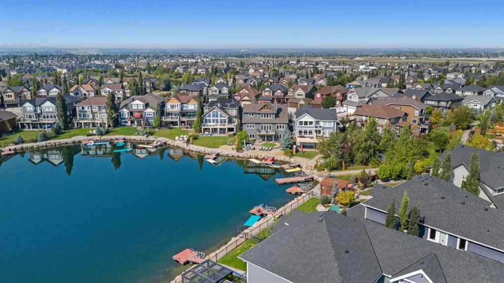 MLS® A2256000 - 67 Auburn Sound Cove SE in Auburn Bay Calgary, Residential
