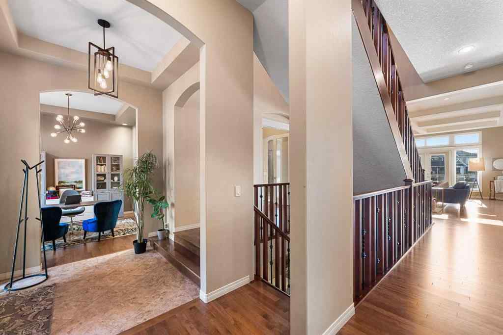 MLS® A2256000 - 67 Auburn Sound Cove SE in Auburn Bay Calgary, Residential