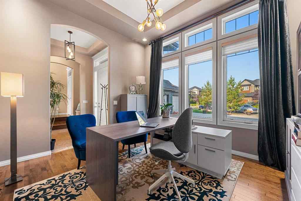 MLS® A2256000 - 67 Auburn Sound Cove SE in Auburn Bay Calgary, Residential