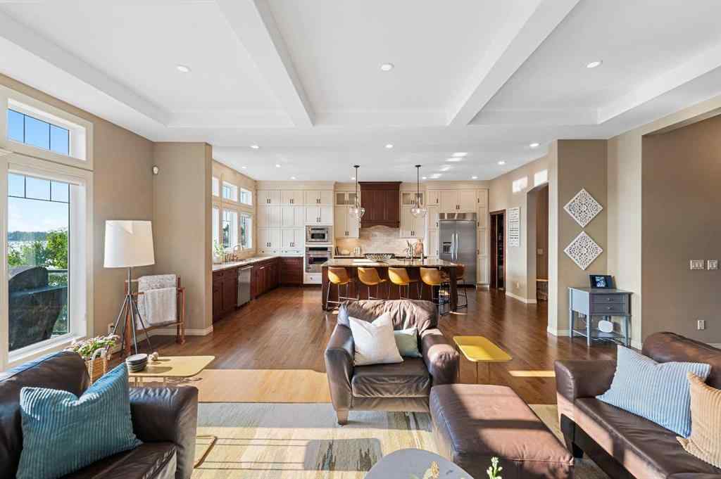 MLS® A2256000 - 67 Auburn Sound Cove SE in Auburn Bay Calgary, Residential