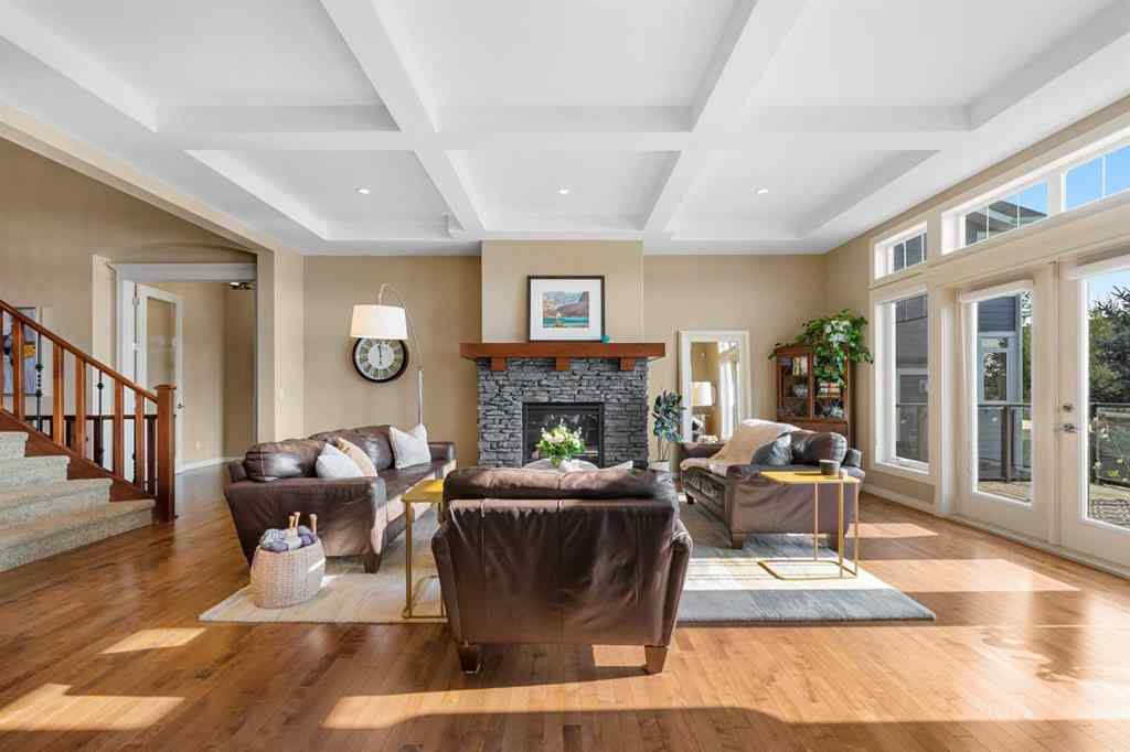 MLS® A2256000 - 67 Auburn Sound Cove SE in Auburn Bay Calgary, Residential