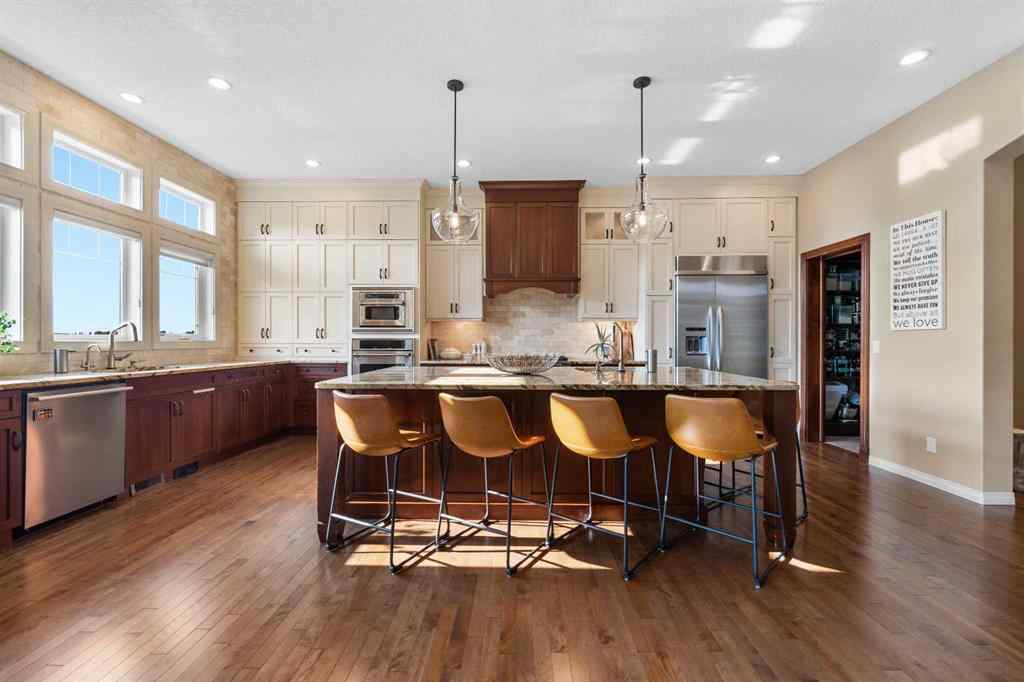 MLS® A2256000 - 67 Auburn Sound Cove SE in Auburn Bay Calgary, Residential
