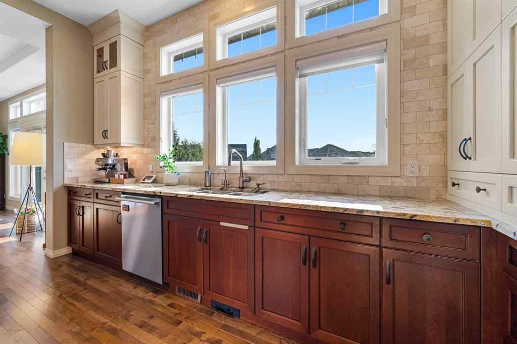 MLS® A2256000 - 67 Auburn Sound Cove SE in Auburn Bay Calgary, Residential