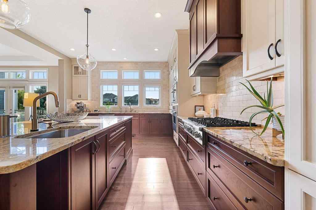 MLS® A2256000 - 67 Auburn Sound Cove SE in Auburn Bay Calgary, Residential