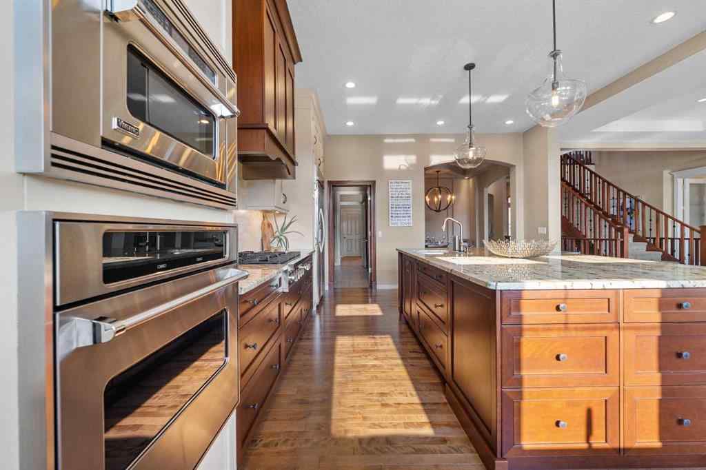 MLS® A2256000 - 67 Auburn Sound Cove SE in Auburn Bay Calgary, Residential