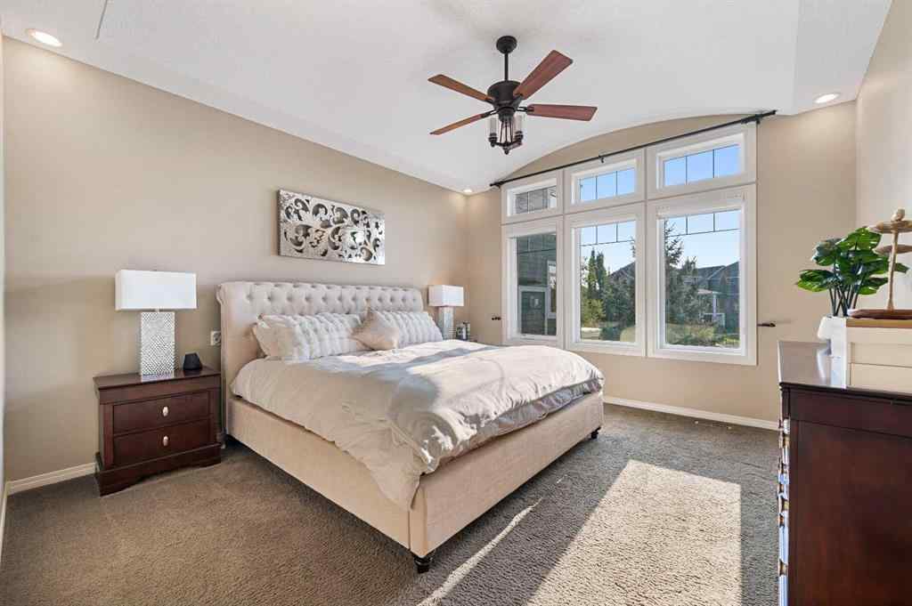 MLS® A2256000 - 67 Auburn Sound Cove SE in Auburn Bay Calgary, Residential