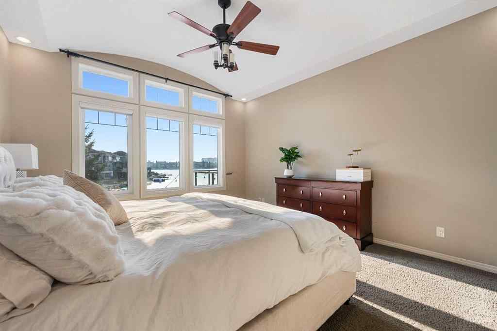 MLS® A2256000 - 67 Auburn Sound Cove SE in Auburn Bay Calgary, Residential