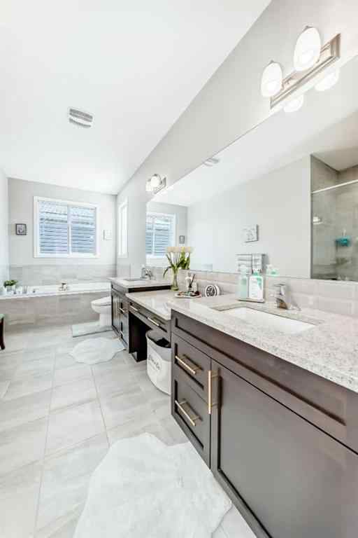 MLS® A2256003 - 37 Carrington Circle NW in Carrington Calgary, Residential