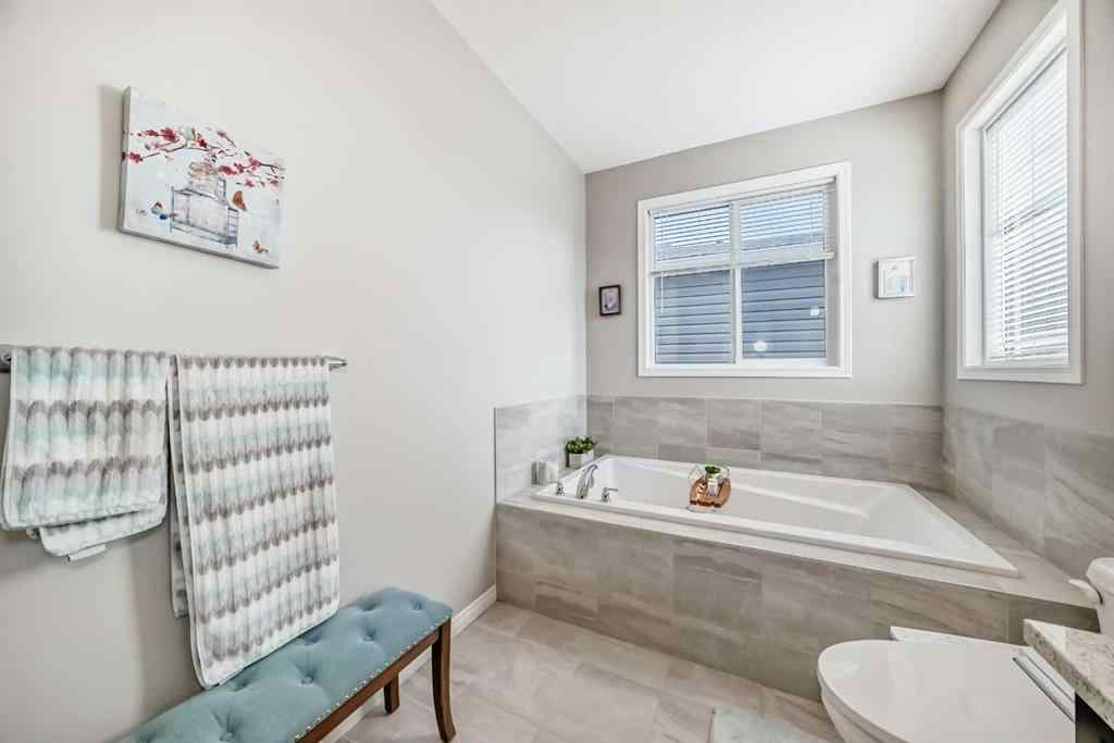 MLS® A2256003 - 37 Carrington Circle NW in Carrington Calgary, Residential