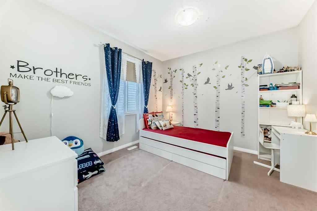 MLS® A2256003 - 37 Carrington Circle NW in Carrington Calgary, Residential