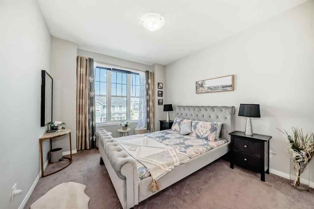 MLS® A2256003 - 37 Carrington Circle NW in Carrington Calgary, Residential