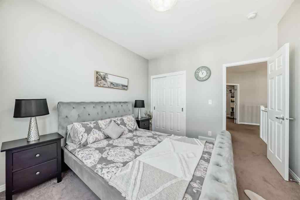 MLS® A2256003 - 37 Carrington Circle NW in Carrington Calgary, Residential