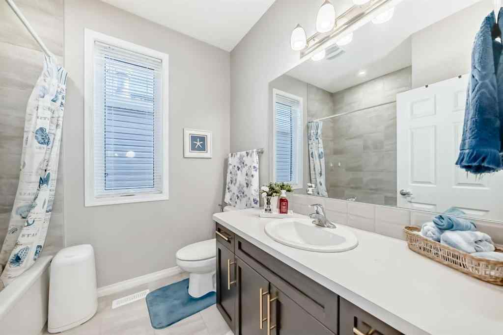 MLS® A2256003 - 37 Carrington Circle NW in Carrington Calgary, Residential