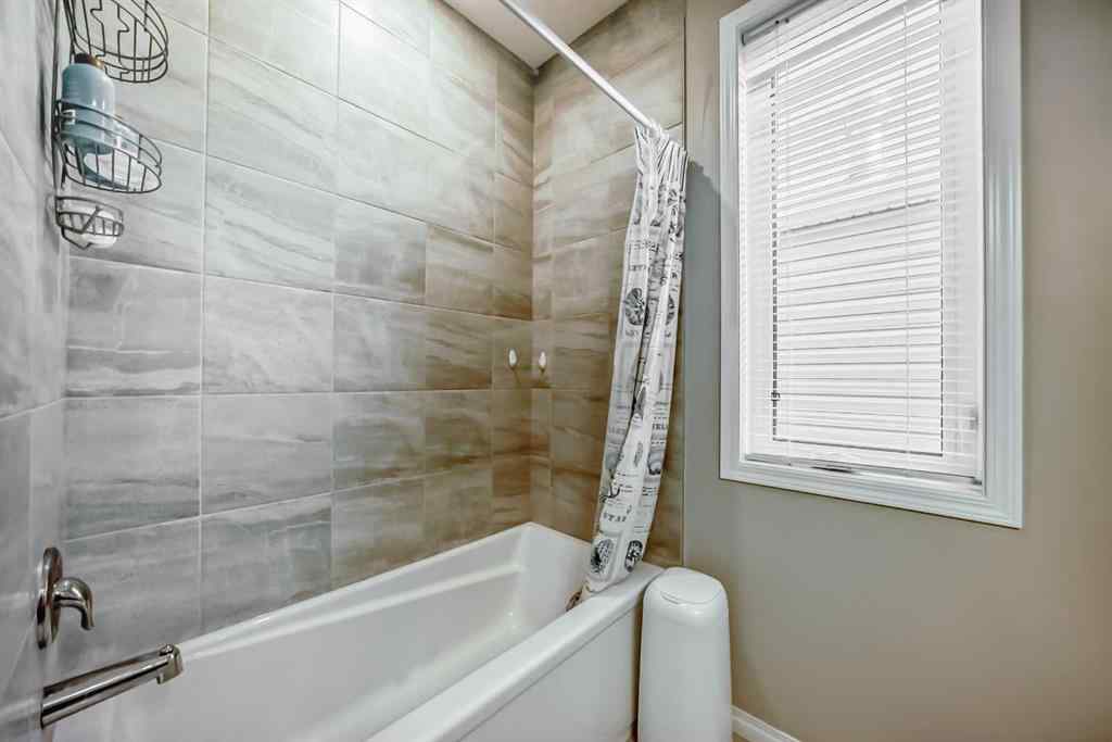 MLS® A2256003 - 37 Carrington Circle NW in Carrington Calgary, Residential