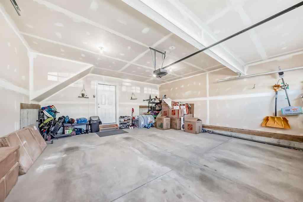 MLS® A2256003 - 37 Carrington Circle NW in Carrington Calgary, Residential