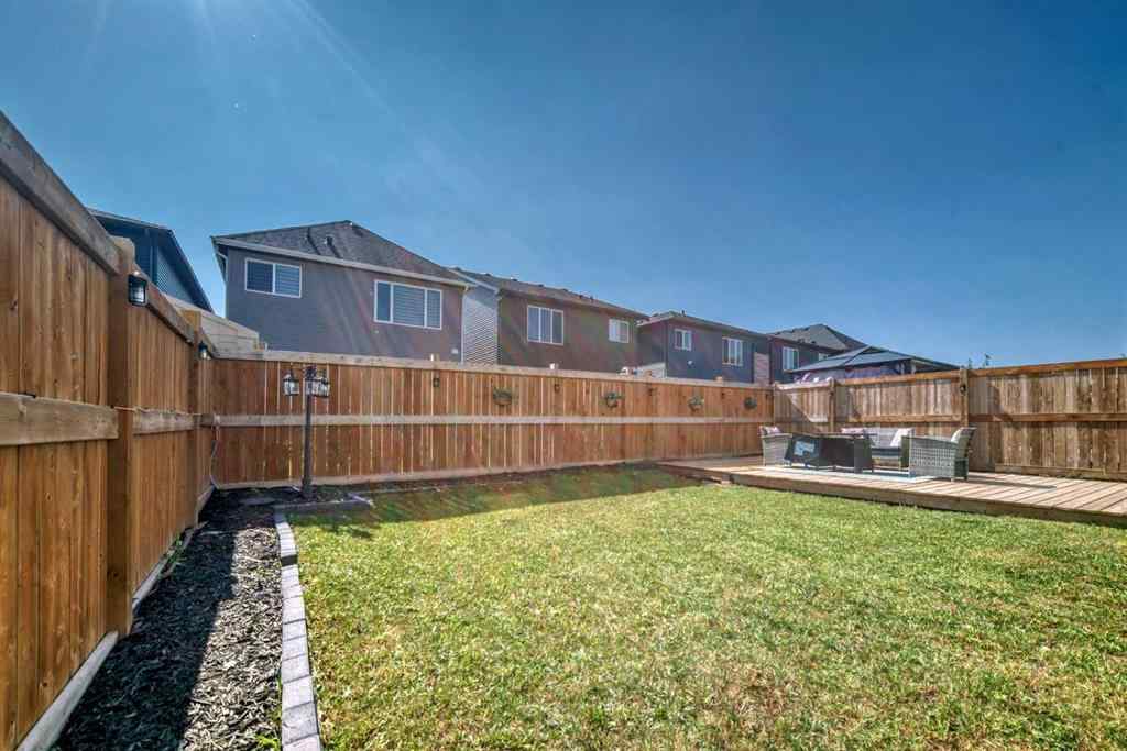 MLS® A2256003 - 37 Carrington Circle NW in Carrington Calgary, Residential