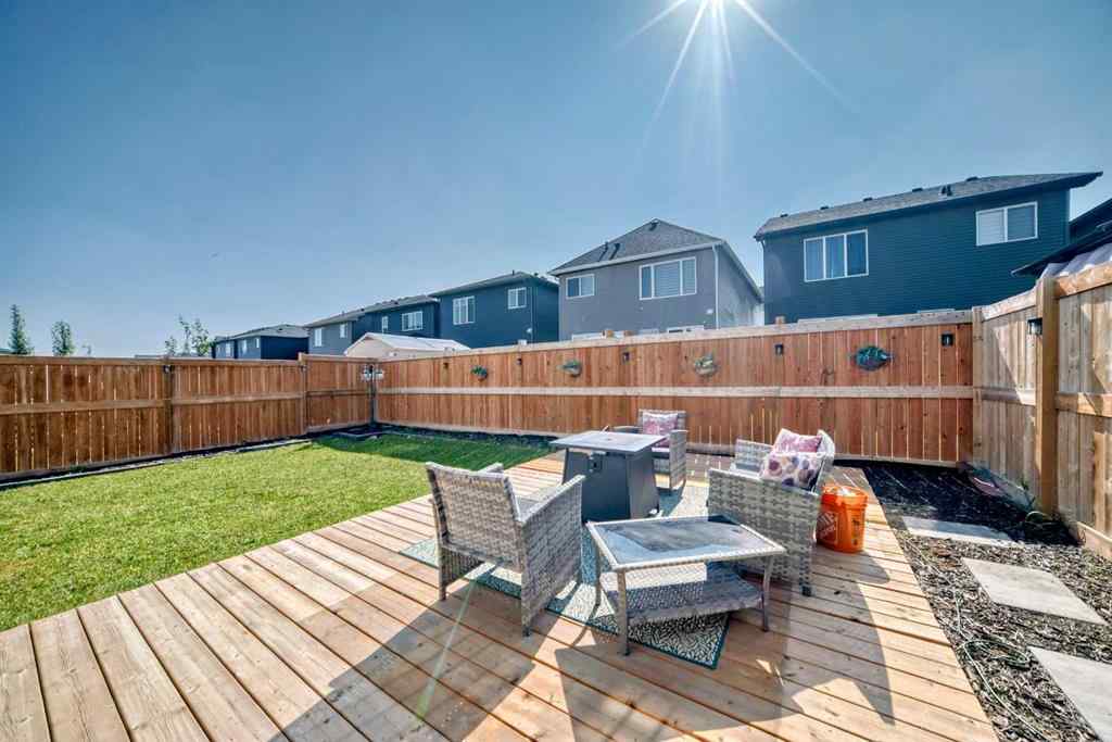 MLS® A2256003 - 37 Carrington Circle NW in Carrington Calgary, Residential