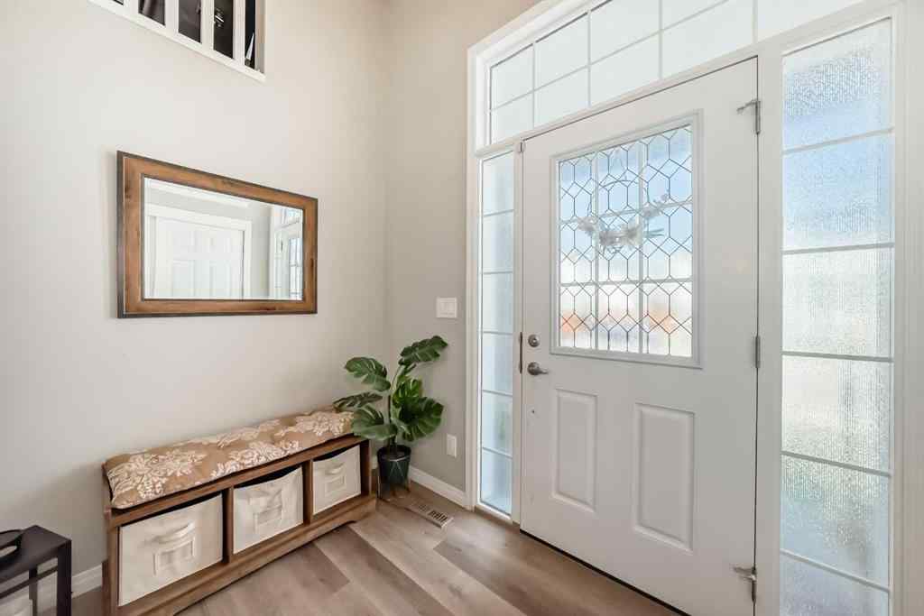 MLS® A2256003 - 37 Carrington Circle NW in Carrington Calgary, Residential