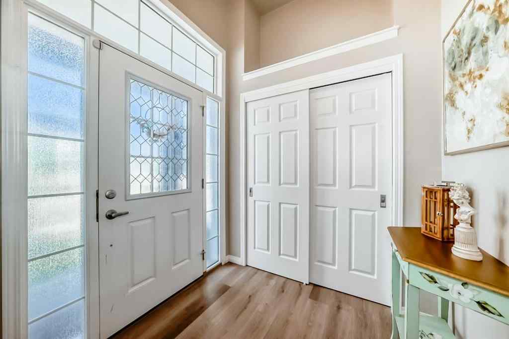 MLS® A2256003 - 37 Carrington Circle NW in Carrington Calgary, Residential