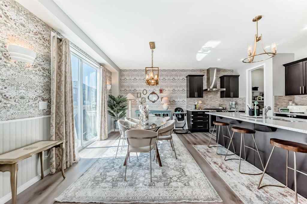 MLS® A2256003 - 37 Carrington Circle NW in Carrington Calgary, Residential