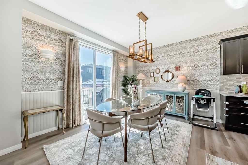 MLS® A2256003 - 37 Carrington Circle NW in Carrington Calgary, Residential