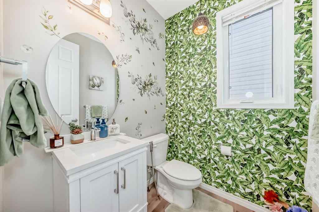 MLS® A2256003 - 37 Carrington Circle NW in Carrington Calgary, Residential