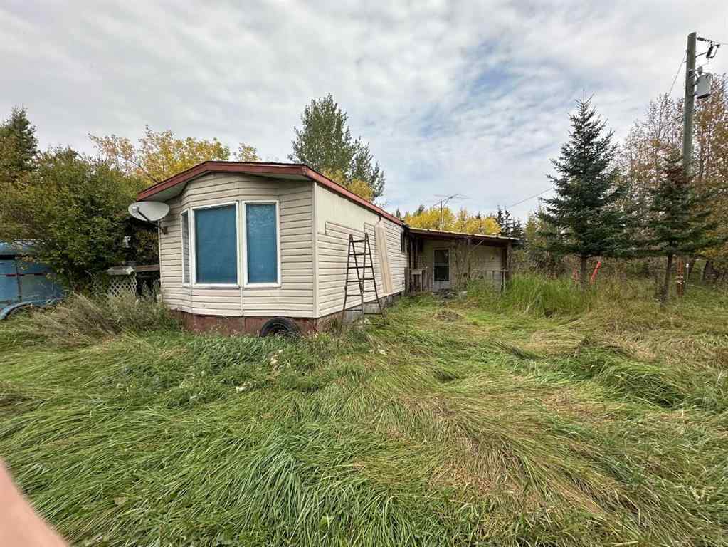 MLS® A2256004 - Unit #40 34129 Hwy 2A Highway  in NONE Bowden, Residential
