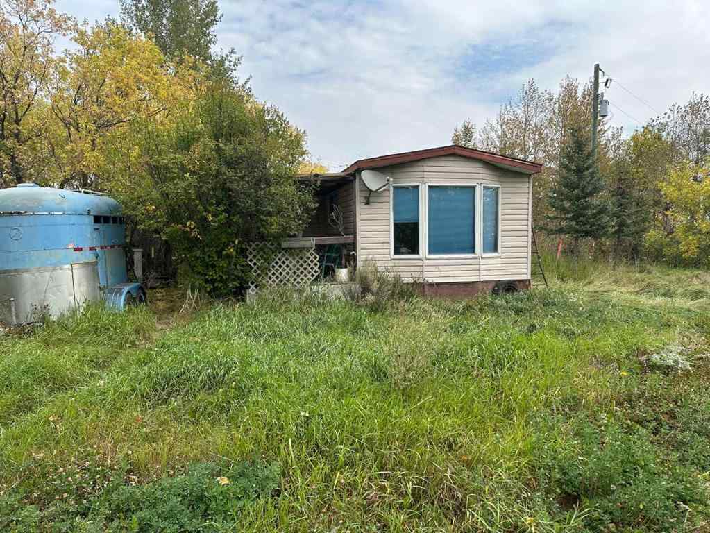MLS® A2256004 - Unit #40 34129 Hwy 2A Highway  in NONE Bowden, Residential