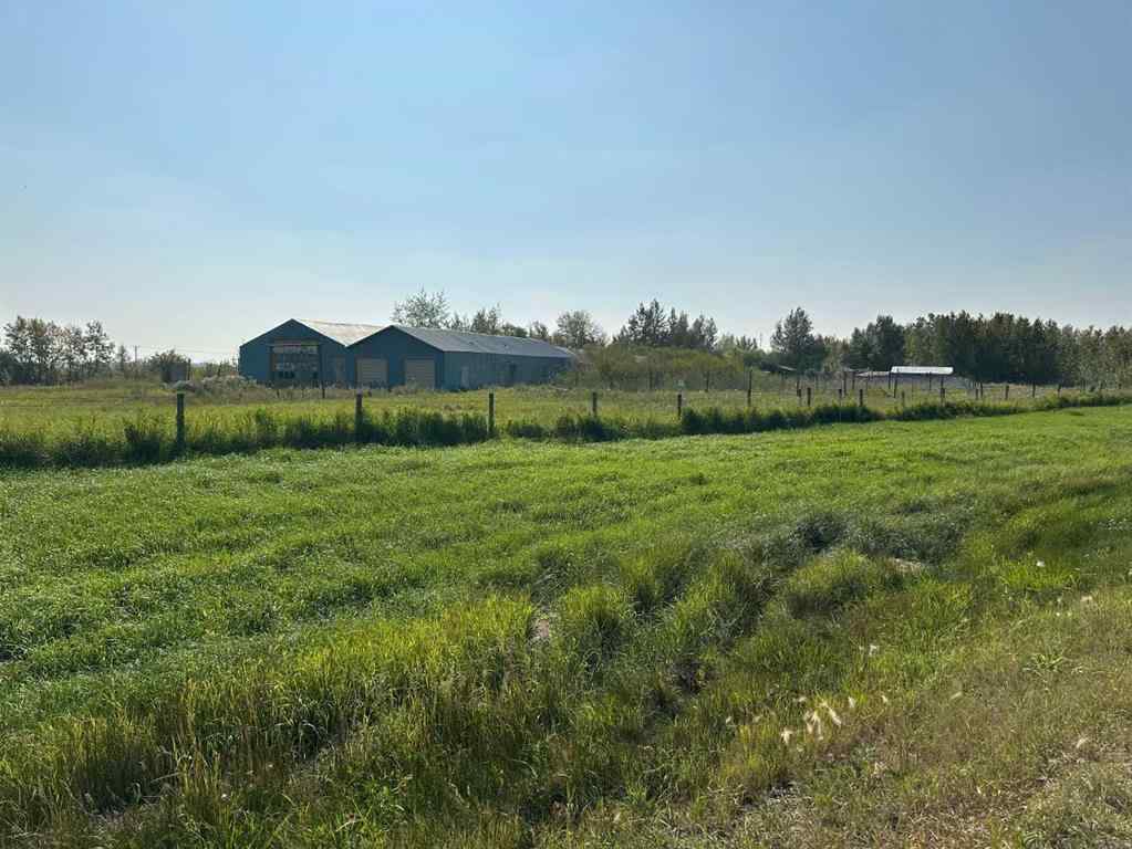 MLS® A2256004 - Unit #40 34129 Hwy 2A Highway  in NONE Bowden, Residential