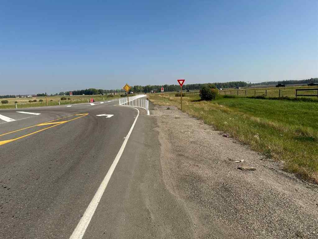 MLS® A2256004 - Unit #40 34129 Hwy 2A Highway  in NONE Bowden, Residential