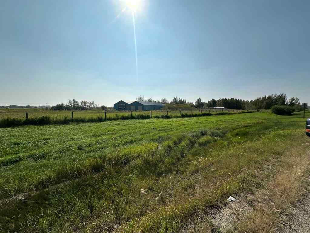 MLS® A2256004 - Unit #40 34129 Hwy 2A Highway  in NONE Bowden, Residential