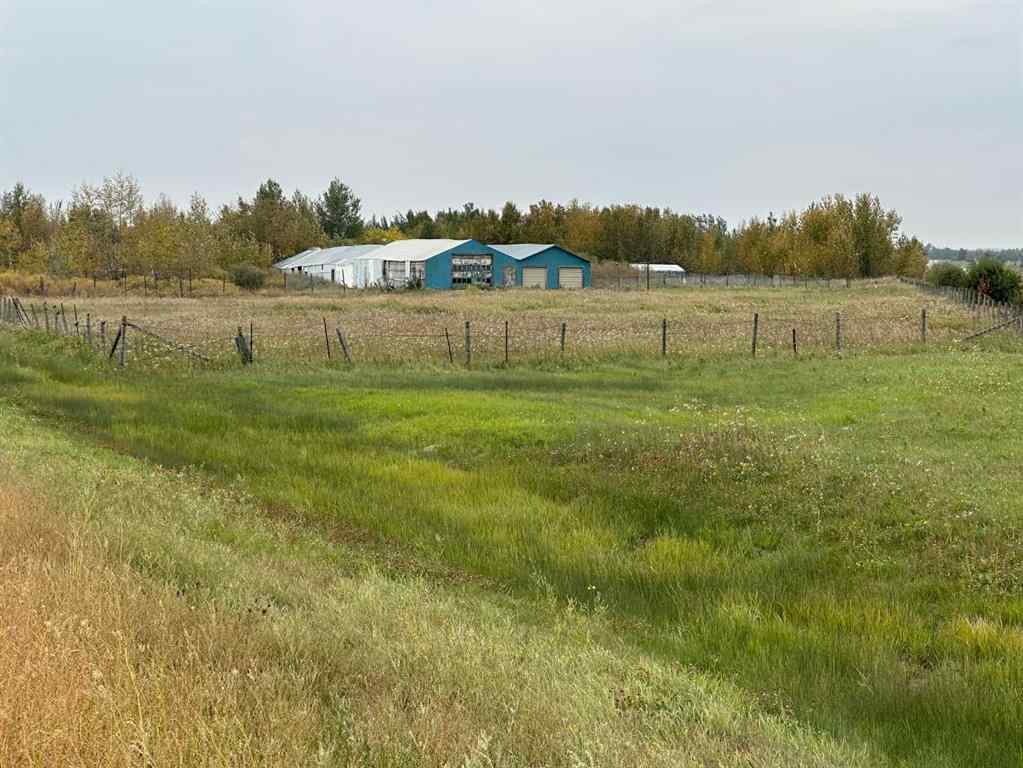 MLS® A2256004 - Unit #40 34129 Hwy 2A Highway  in NONE Bowden, Residential