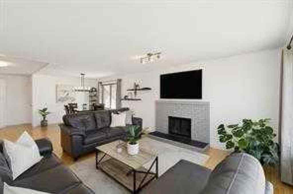 MLS® A2256005 - 14 Glenhill Crescent  in Glenbow Cochrane, Residential