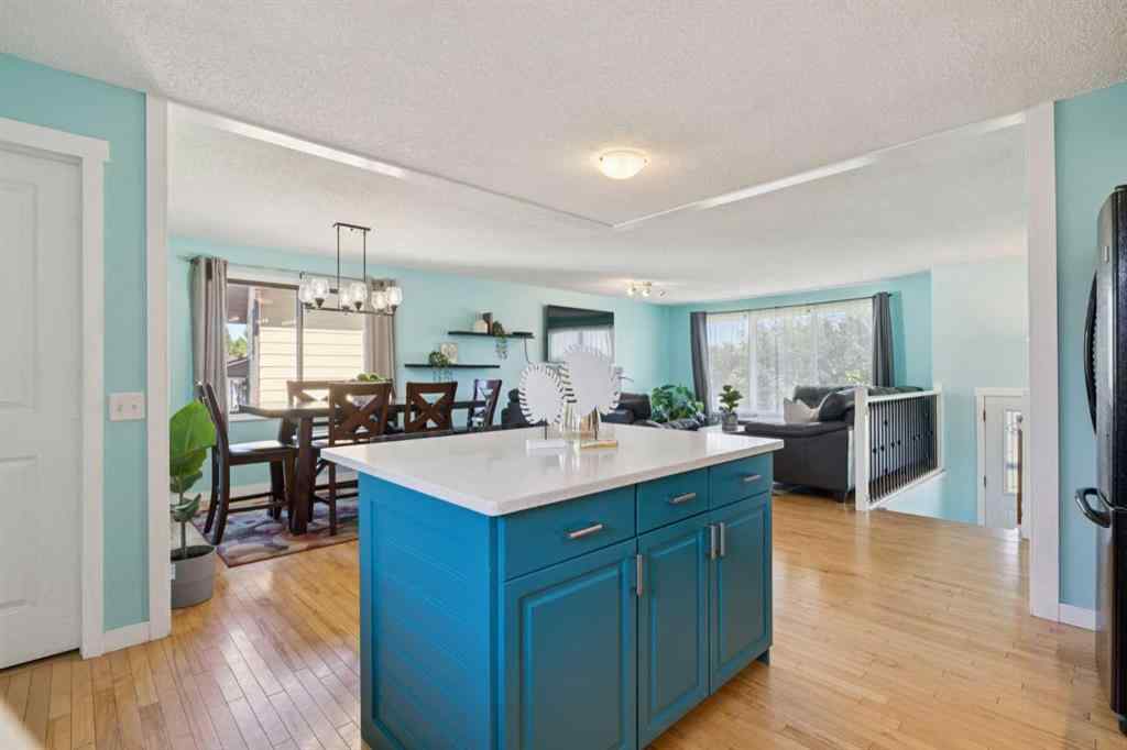 MLS® A2256005 - 14 Glenhill Crescent  in Glenbow Cochrane, Residential
