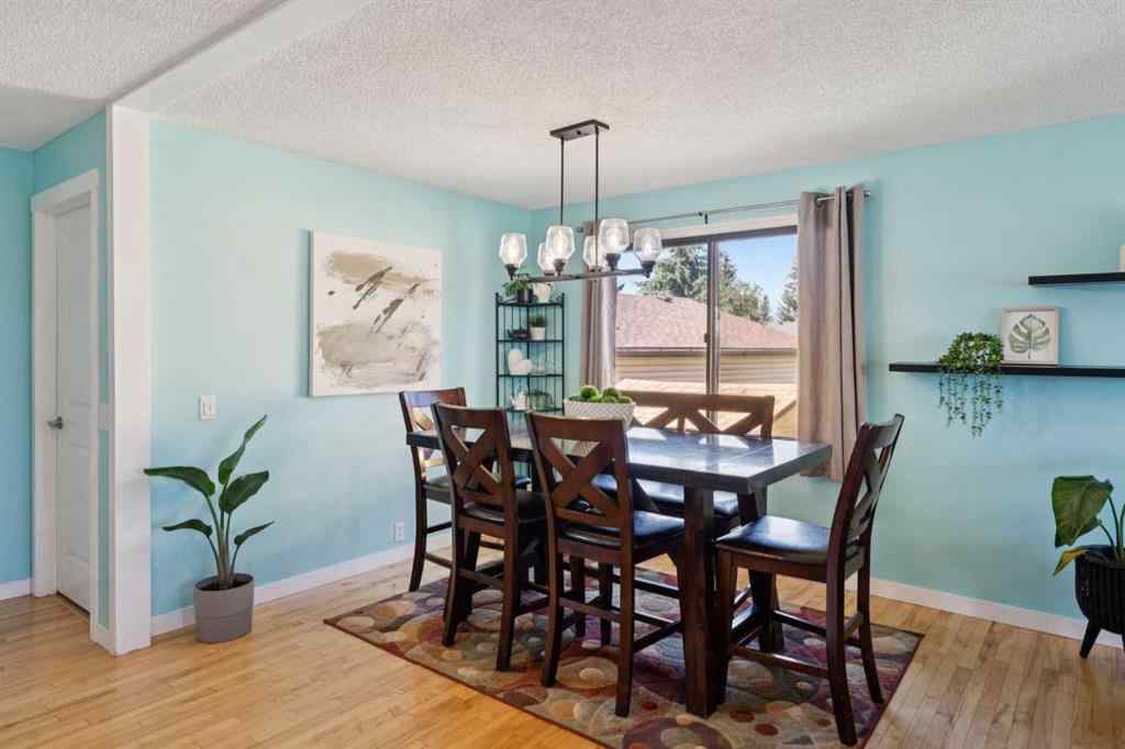 MLS® A2256005 - 14 Glenhill Crescent  in Glenbow Cochrane, Residential