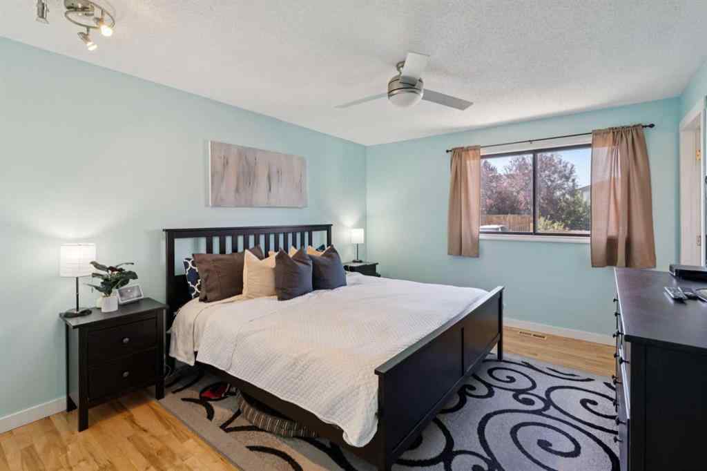 MLS® A2256005 - 14 Glenhill Crescent  in Glenbow Cochrane, Residential