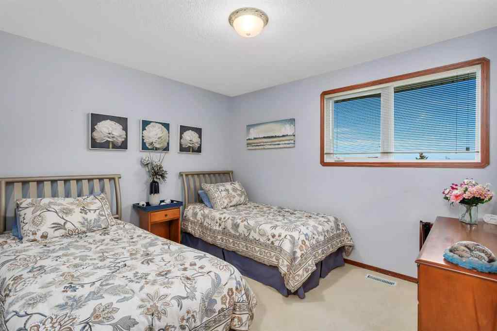 MLS® A2256006 - 83 Oberlin Avenue  in Oriole Park Red Deer, Residential
