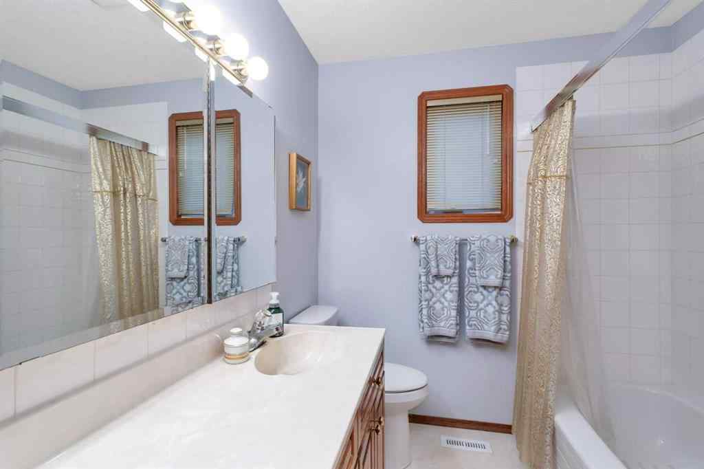 MLS® A2256006 - 83 Oberlin Avenue  in Oriole Park Red Deer, Residential