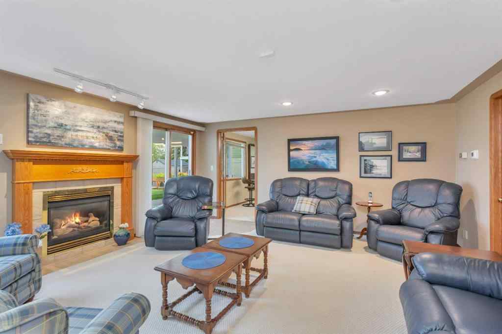 MLS® A2256006 - 83 Oberlin Avenue  in Oriole Park Red Deer, Residential