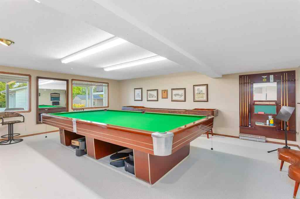 MLS® A2256006 - 83 Oberlin Avenue  in Oriole Park Red Deer, Residential