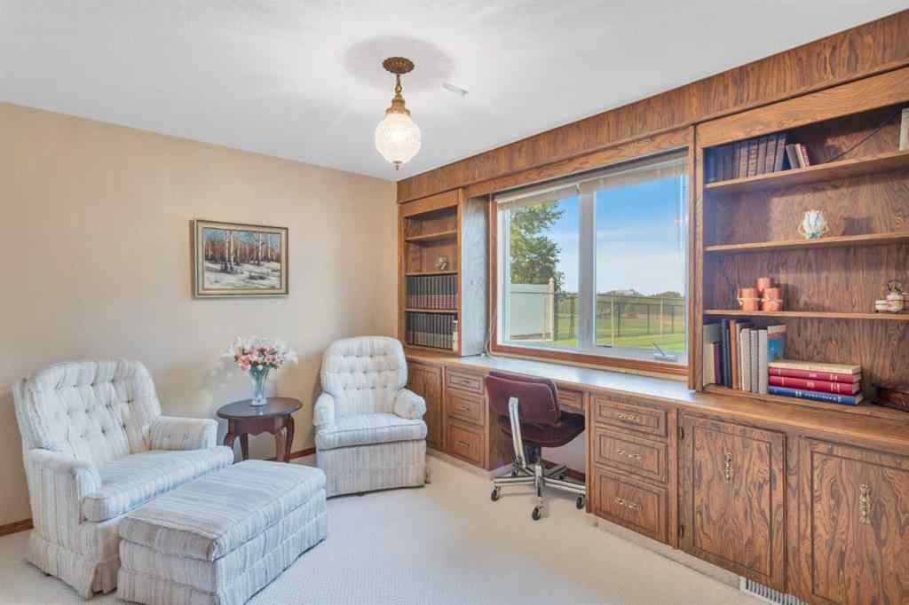 MLS® A2256006 - 83 Oberlin Avenue  in Oriole Park Red Deer, Residential