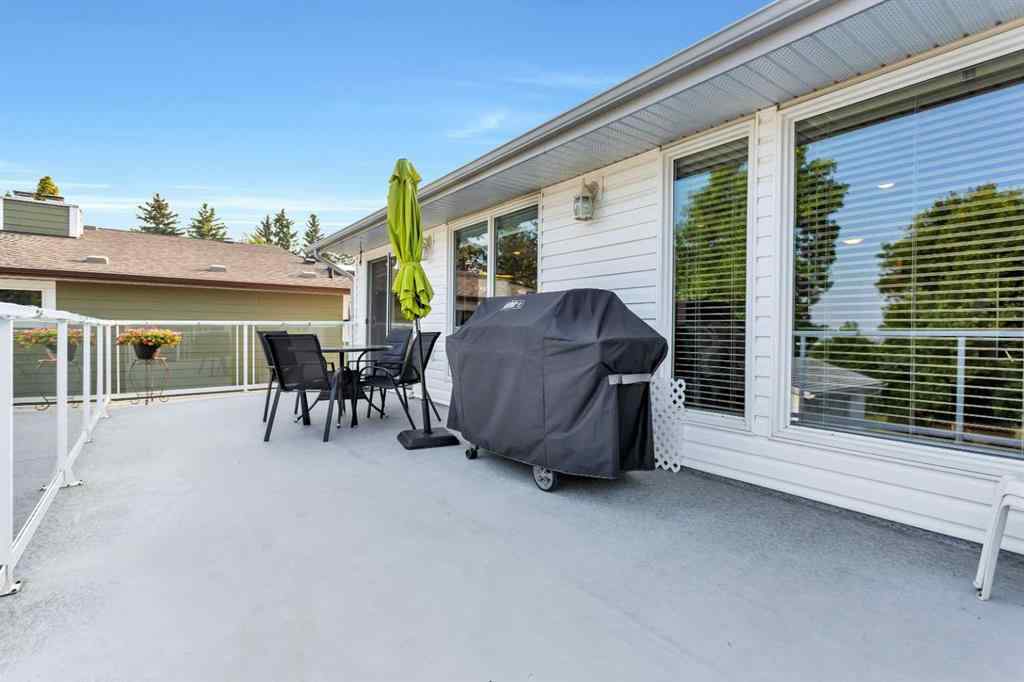 MLS® A2256006 - 83 Oberlin Avenue  in Oriole Park Red Deer, Residential