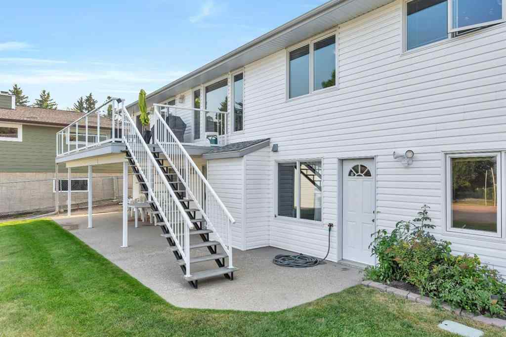 MLS® A2256006 - 83 Oberlin Avenue  in Oriole Park Red Deer, Residential