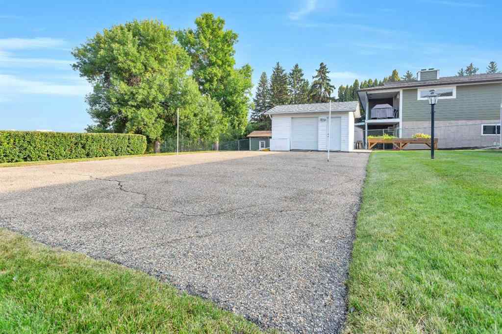 MLS® A2256006 - 83 Oberlin Avenue  in Oriole Park Red Deer, Residential