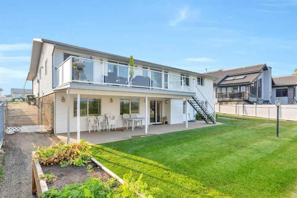 MLS® A2256006 - 83 Oberlin Avenue  in Oriole Park Red Deer, Residential