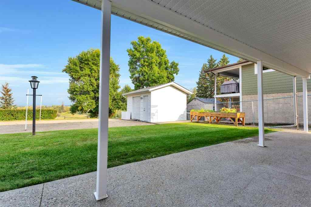 MLS® A2256006 - 83 Oberlin Avenue  in Oriole Park Red Deer, Residential