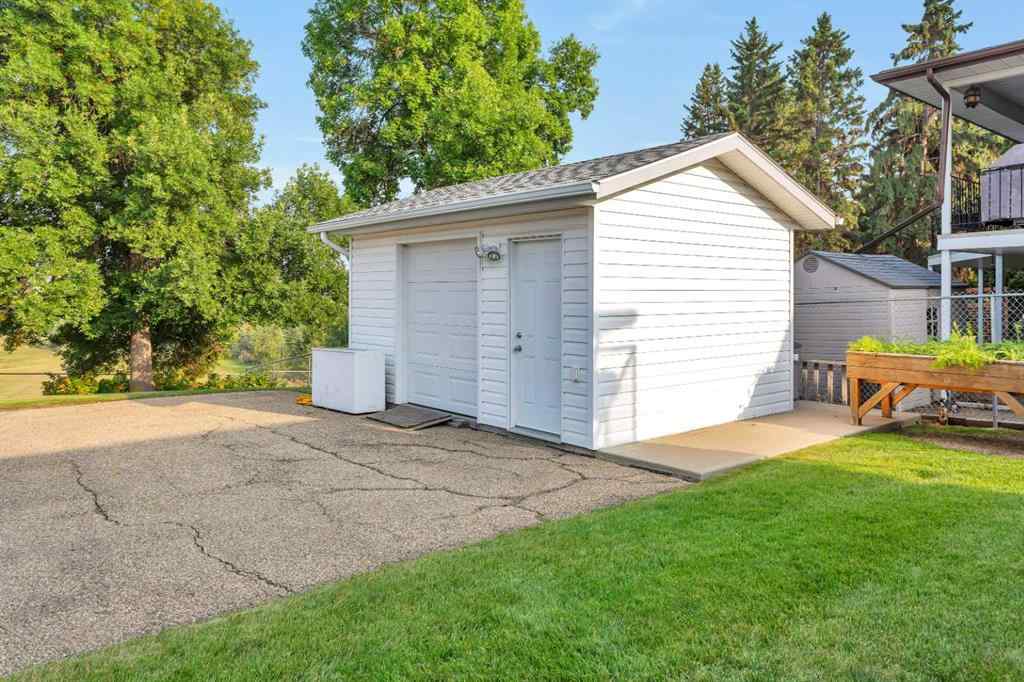 MLS® A2256006 - 83 Oberlin Avenue  in Oriole Park Red Deer, Residential