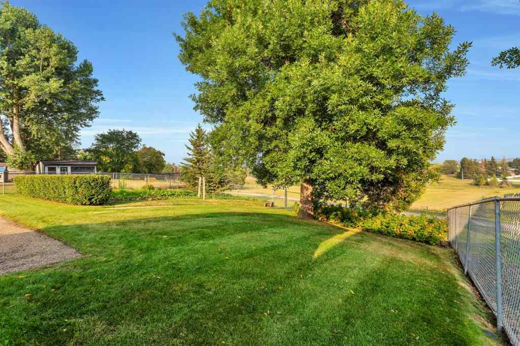 MLS® A2256006 - 83 Oberlin Avenue  in Oriole Park Red Deer, Residential