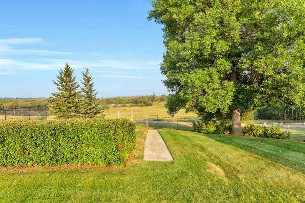 MLS® A2256006 - 83 Oberlin Avenue  in Oriole Park Red Deer, Residential